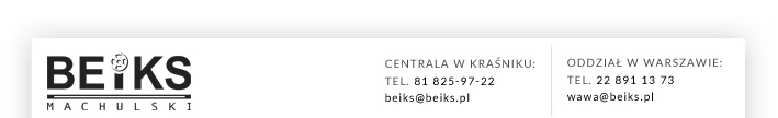 BEIKS logo